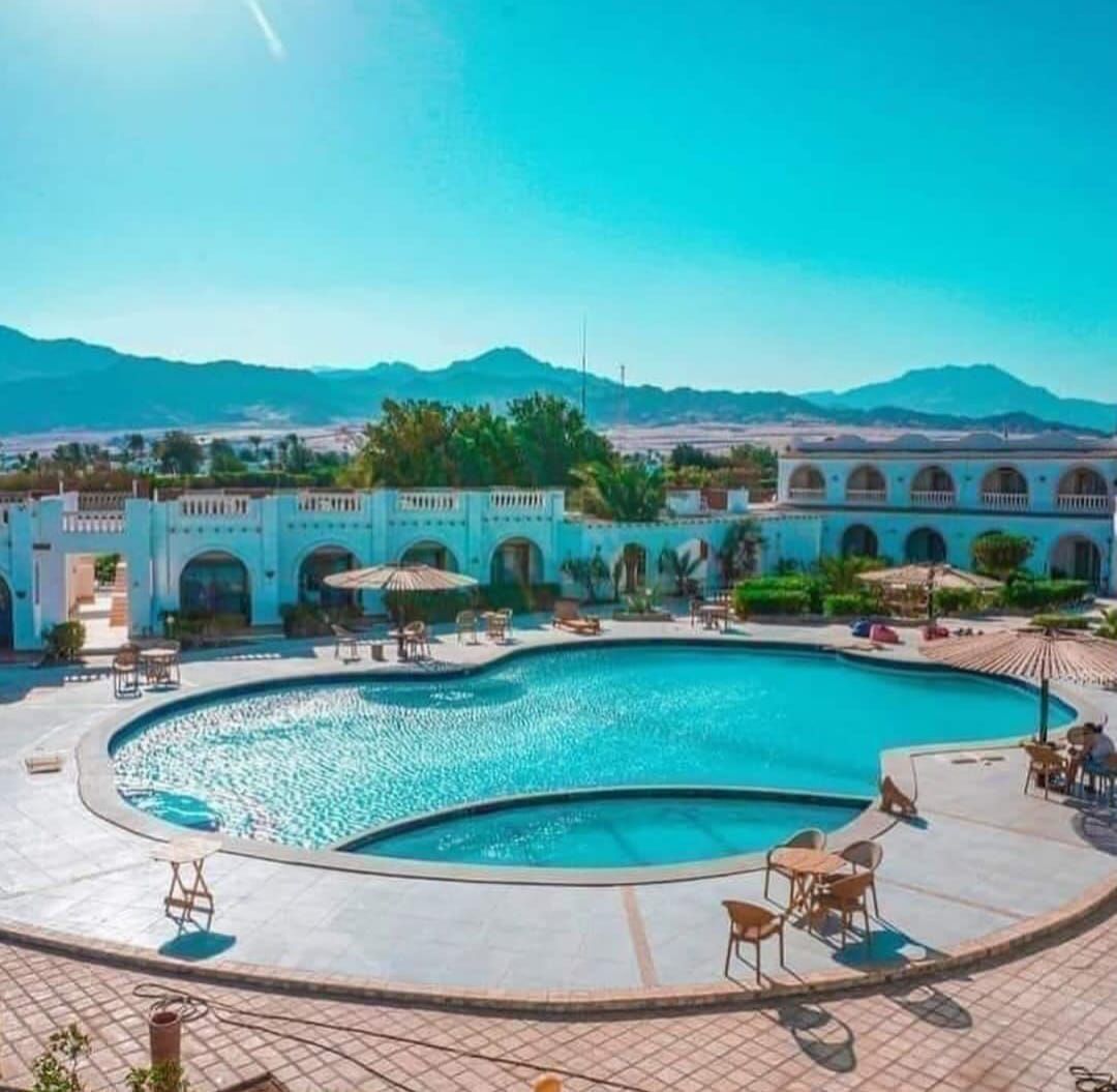 Canyon Hotel